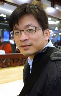 林義隆 Yi-Lung, Lin