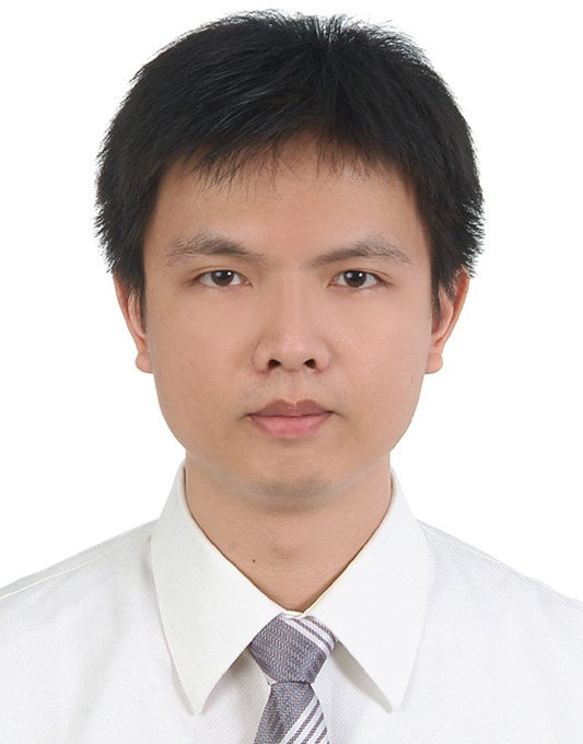 張家宏 Chia-Hung, Chang
