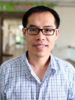 郭柏佑 Po-Yu, Kuo