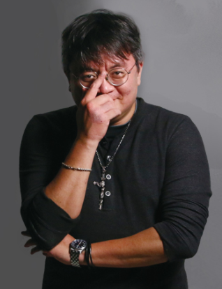 施文禮 Wing-ly, Shih