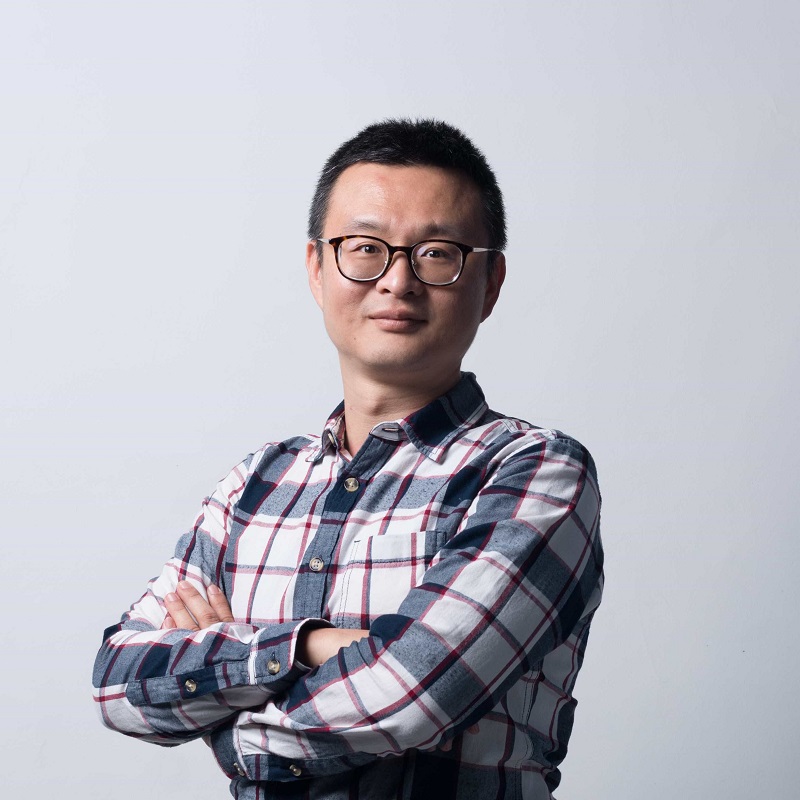 陳詩捷 Shih-Chieh, Chen
