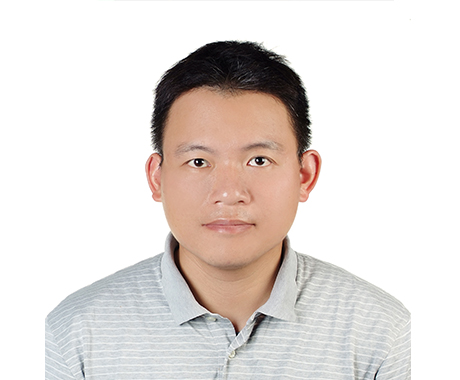 張瑞呈 Jui-Cheng, Chang