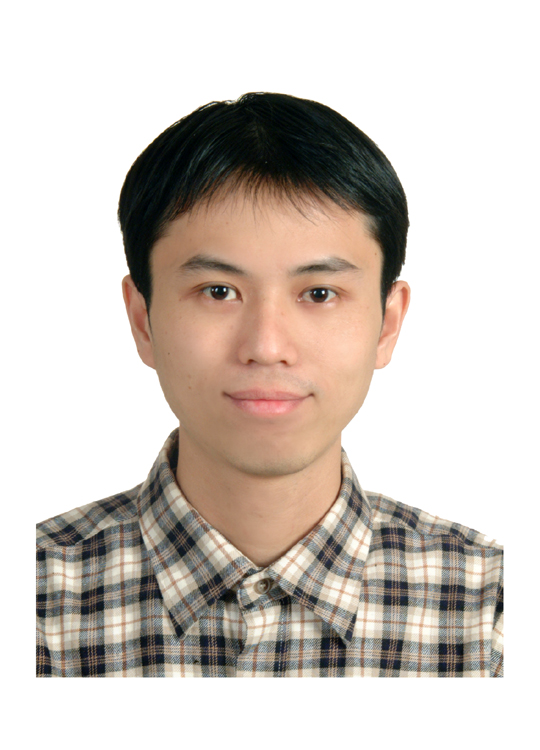 陳聖化 Sheng-Hua, Chen