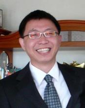 張宏昌 Hung-Chang, Chang