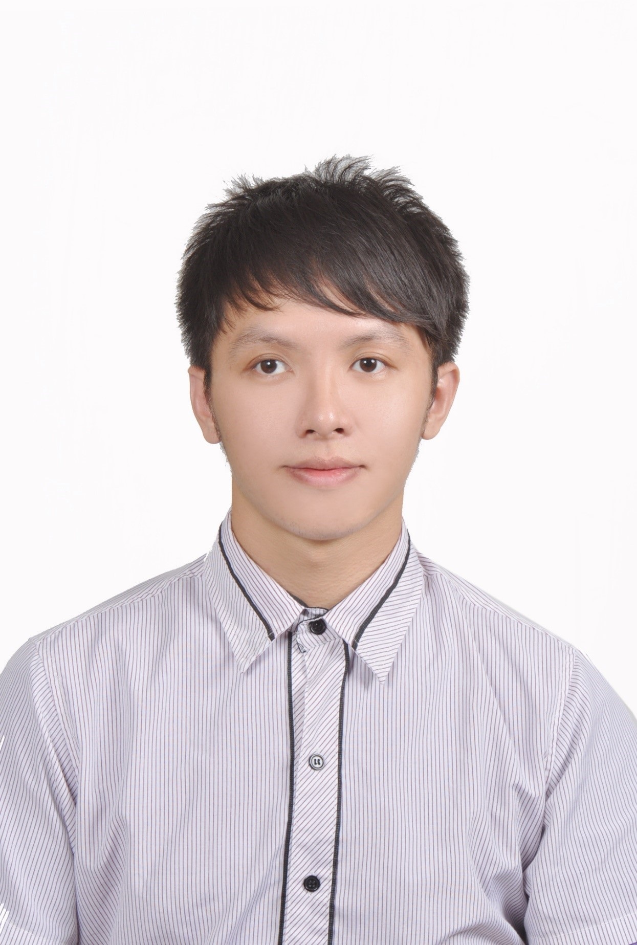 張廷安 CHANG,TING-AN**