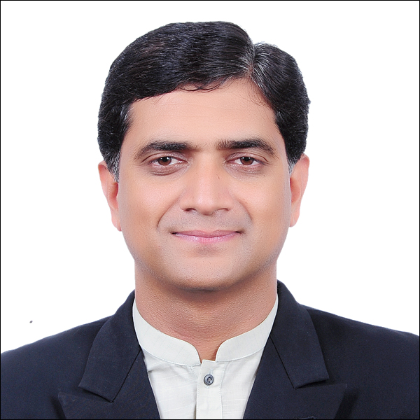 康澤善 Zeshan A Khan