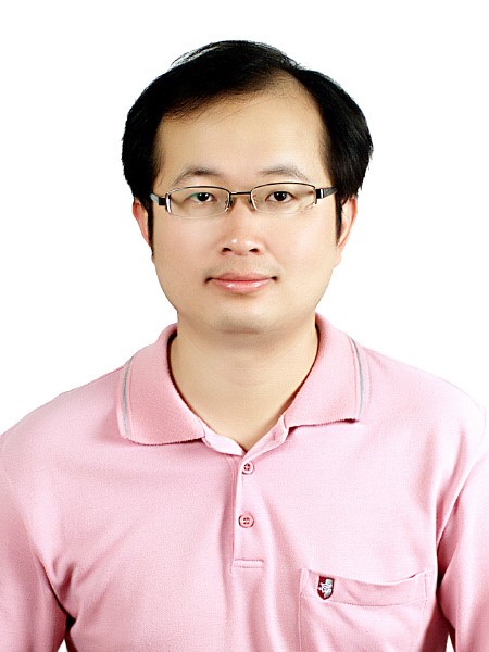 黃俊杰HUANG JUNG JIE