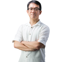 周亞寬Ya-Kuan Chou