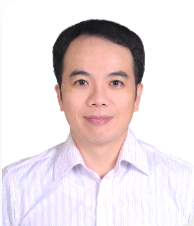 王治強 WANG CHIH CHIANG