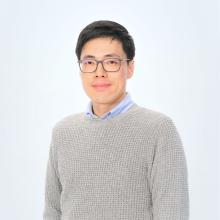 范士誠　Shih-Cheng Fann