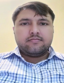阿澤杉 Zeeshan Ali