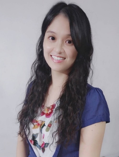 黃宥婷  Yu-Ting Huang