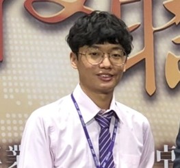 張軒誠 CHANG SYUAN CHENG***