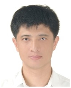 詹程雄Chan, Cheng-Hsiung